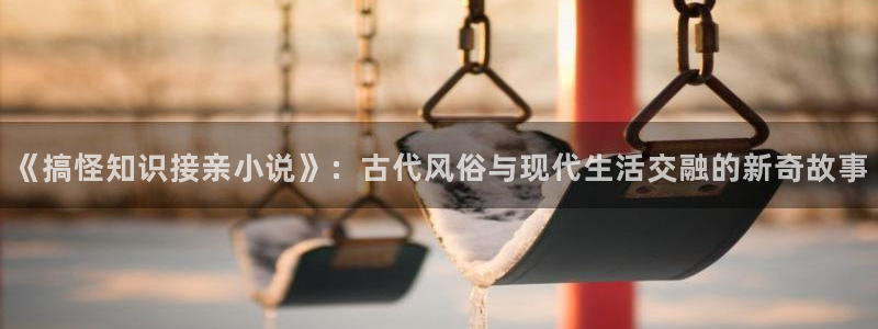 校园群芳记下载奇书网：《搞怪知识接亲小说》：古代风俗与现代生活交融的新奇故事