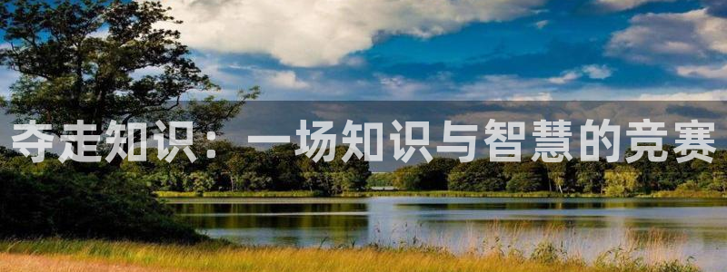 明克街13号下载奇书网：夺走知识：一场知识与智慧的竞赛